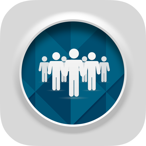 Smart Contact Manager icon