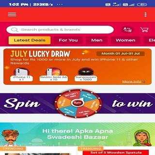 Rocks Browser - safe and fast screenshot 4