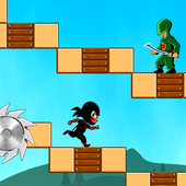 Ninja Flip icon