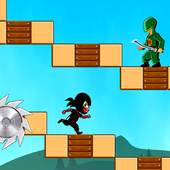 Ninja Flip 1.4
