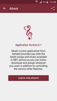 Music Lovers screenshot 8