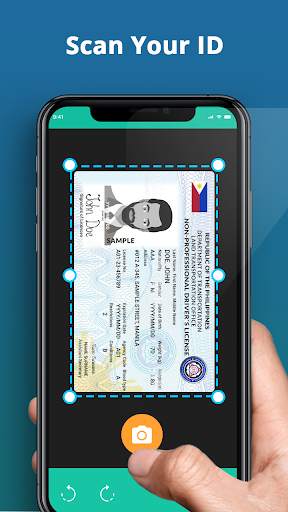Document Scanner - Scan to PDF screenshot 3