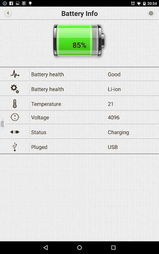 Smart Tools Box for Android Swiss Made screenshot 14