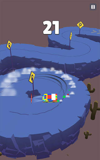 Minivan Drift screenshot 14