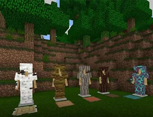 SpiderMan Mod for Minecraft PE - MCPE screenshot 4