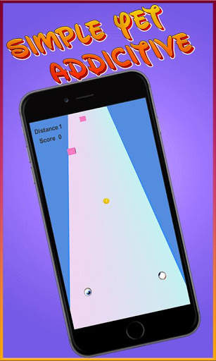 Magnets Rush - Tiny Games screenshot 3