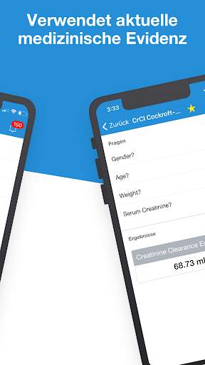 Calculate by QxMD screenshot 3