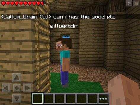 Builder for Minecraft PE screenshot 3