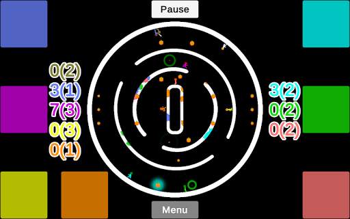 Catch You: 1 to 10 Players On One Device screenshot 13