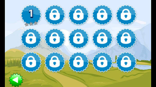 Knock Down Ball Expert screenshot 3