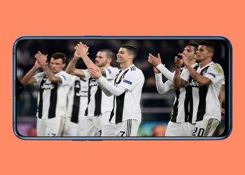 Live Football TV HD - Livescore 2020 screenshot 1