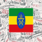 Ethiopia News icon