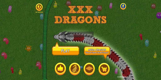 XXX Dragons - Slithering Dragon screenshot 3