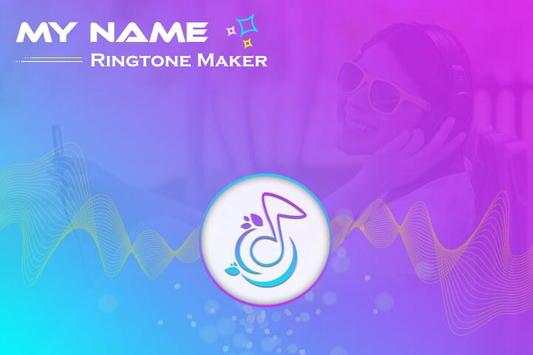 My Name Ringtone Maker : Name Song Editor screenshot 7