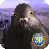 Pigeon Simulator: City Bird 2.0