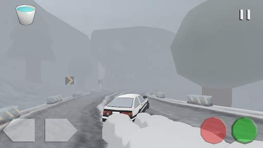 Tofu Run - Free screenshot 6
