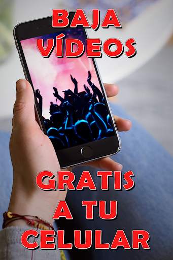 Descargar Videos Al Celular Gratis y Facil Guide screenshot 3