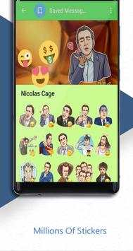 Family Pack Messenger screenshot 2