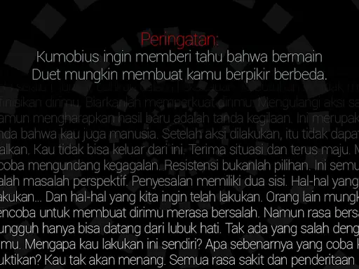 Duet screenshot 12