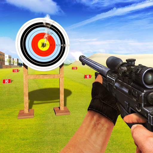 Shooting Master - free shooting games 2.0.3