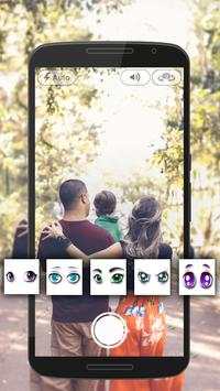 Galaxy S11 💝 Cámara HD / selfie perfecto s11 ✔ screenshot 3