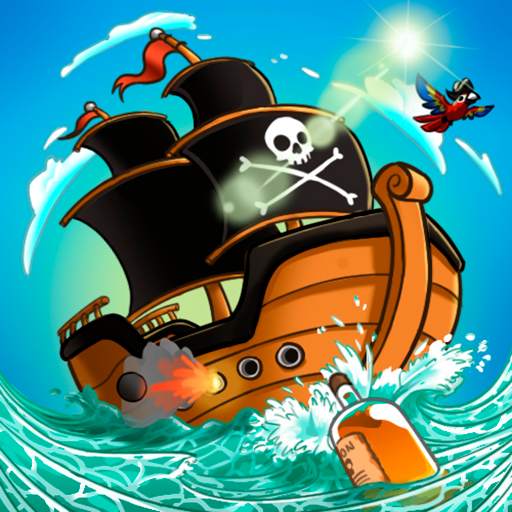 The Last Pirate 1.0.5