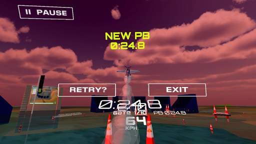 Air Racing preview screenshot 14