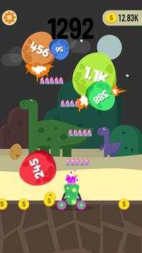 Blast  Balls Legend screenshot 5