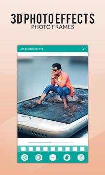 3D Photo Effects screenshot 1