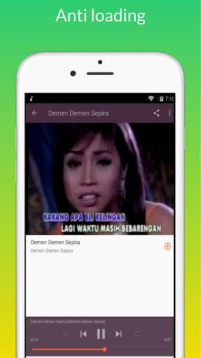 Tarling Tengdung Offline screenshot 8