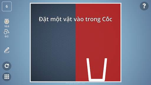 Brain It On! - Physics Puzzles screenshot 1