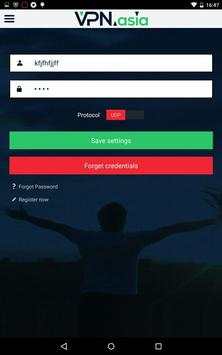 VPN.asia screenshot 6