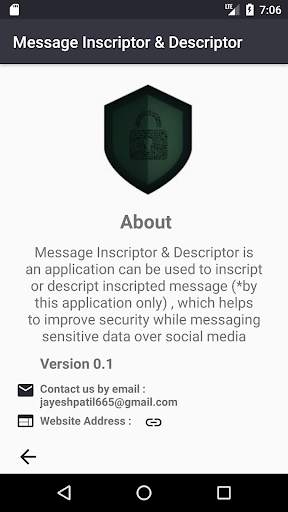 Incrypto screenshot 4