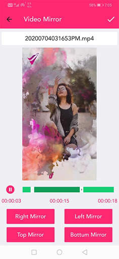 Tiktoker Plus FREE Video & Photo Editor for TikTok screenshot 3