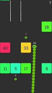 Blocks Crush screenshot 1