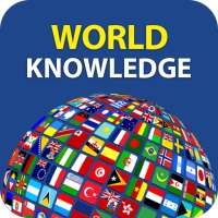 General Knowledge English App icon