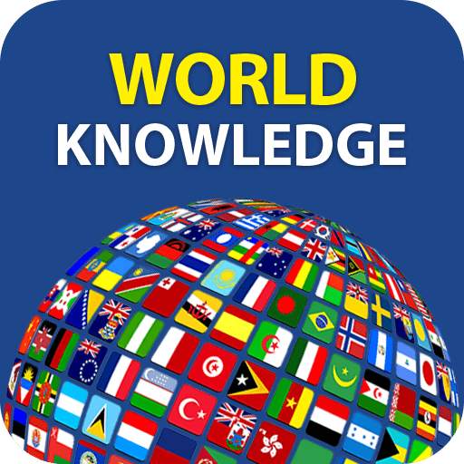 General Knowledge English App 1.2
