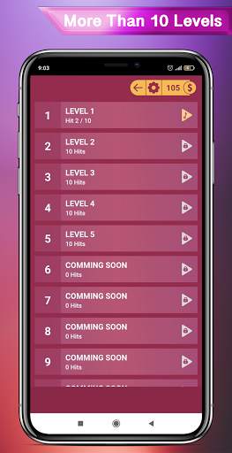 Blackpink Songs Quiz screenshot 1