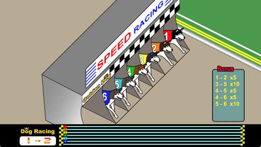 Dog Racing screenshot 14