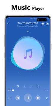 S10 One Ui Theme for Huawei screenshot 11