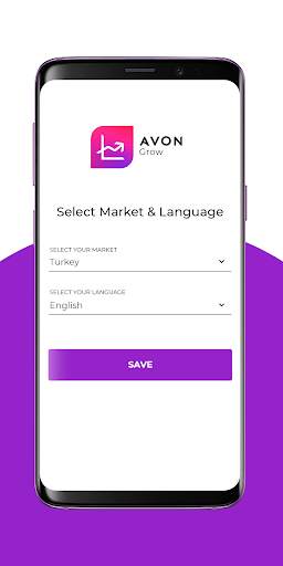 Avon Grow screenshot 1