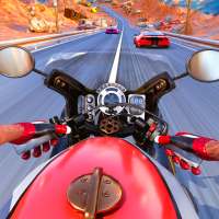 Bike Race Offline Bike Games logo