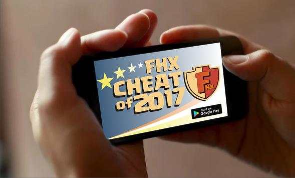 FHX Cheat COC TH 11 screenshot 3