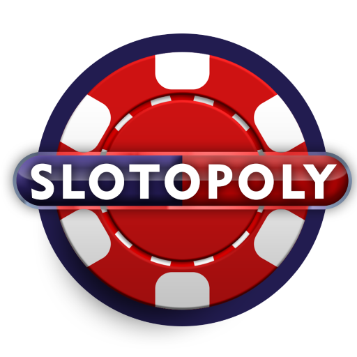 Slotopoly Mobile icon
