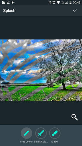 FilterCam - Camera and Image Editor screenshot 6