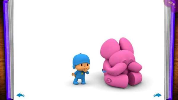 Detective Pocoyo screenshot 8