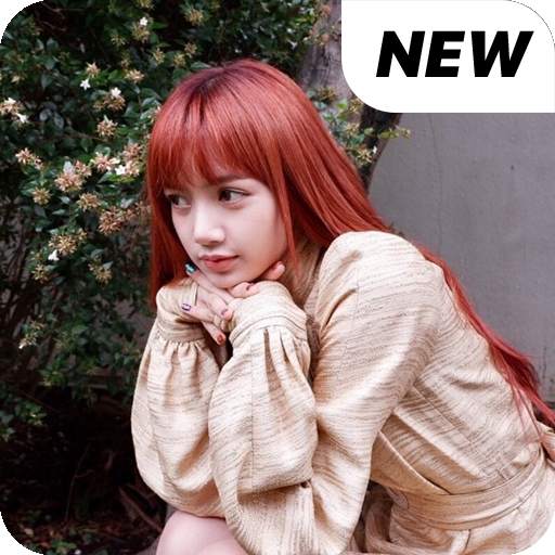 BLACKPINK Lisa Wallpaper Kpop HD New 1.0
