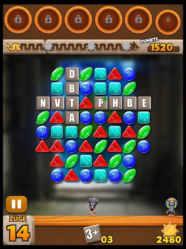 Languinis: Wortspiel screenshot 14