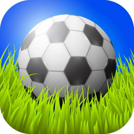 Soccer Champions Arena. Football Car Game 1.0