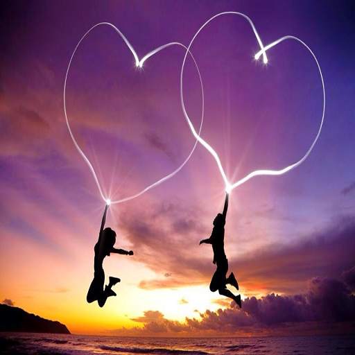 Love And Romantic Shayari SMS 1.0